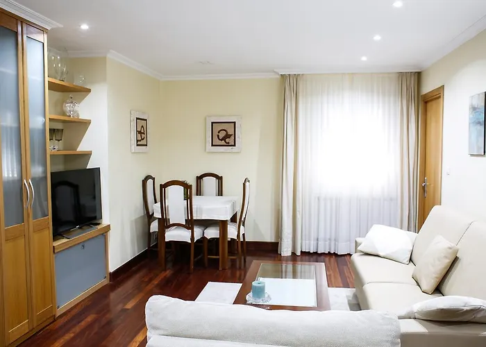 Apartamento Milagro