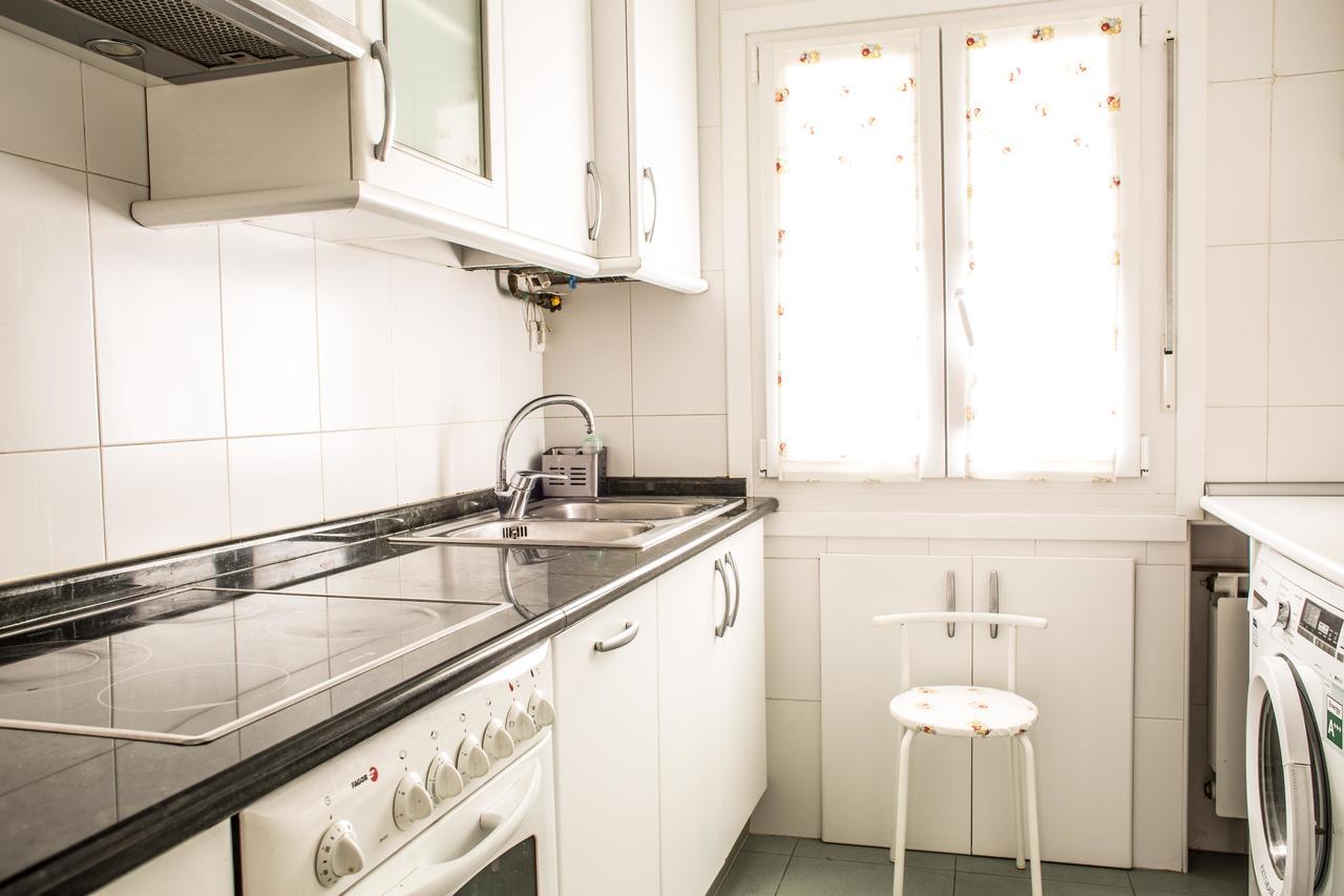 Apartamento Milagro *