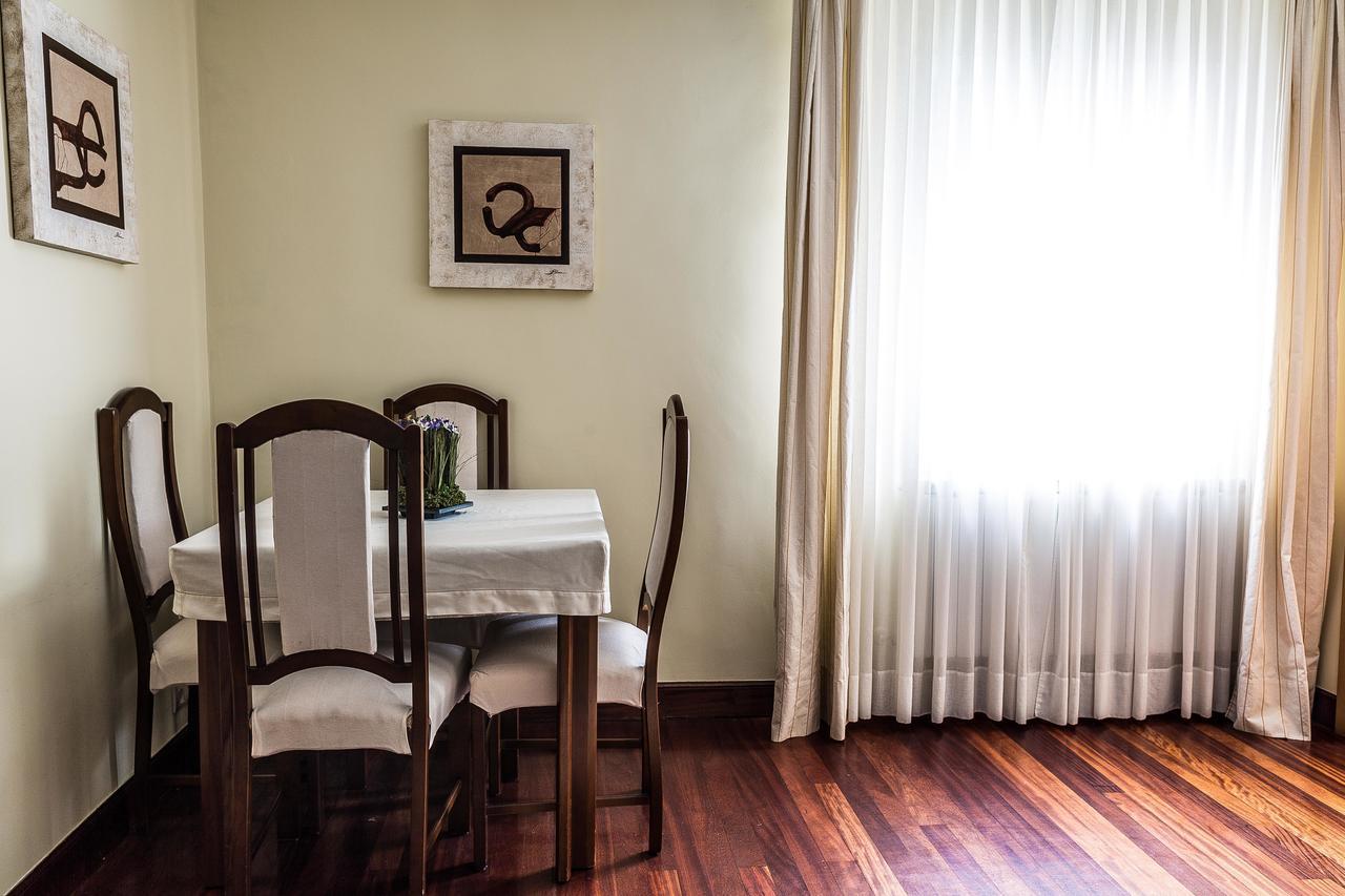 Appartement Apartamento Milagro *