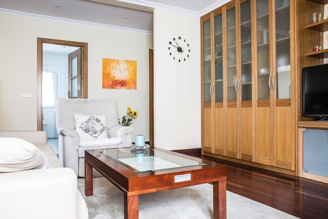 Appartement Apartamento Milagro *