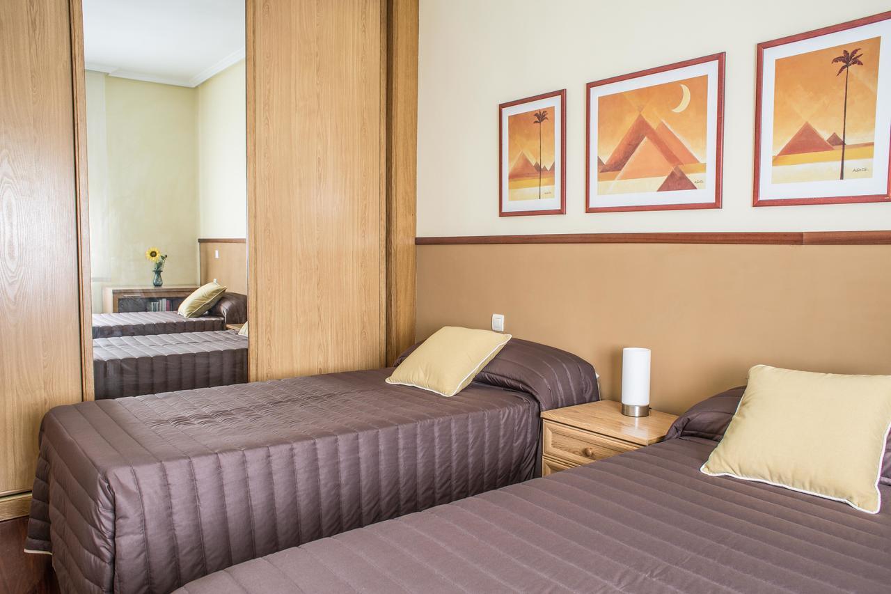 Apartamento Milagro Appartement *