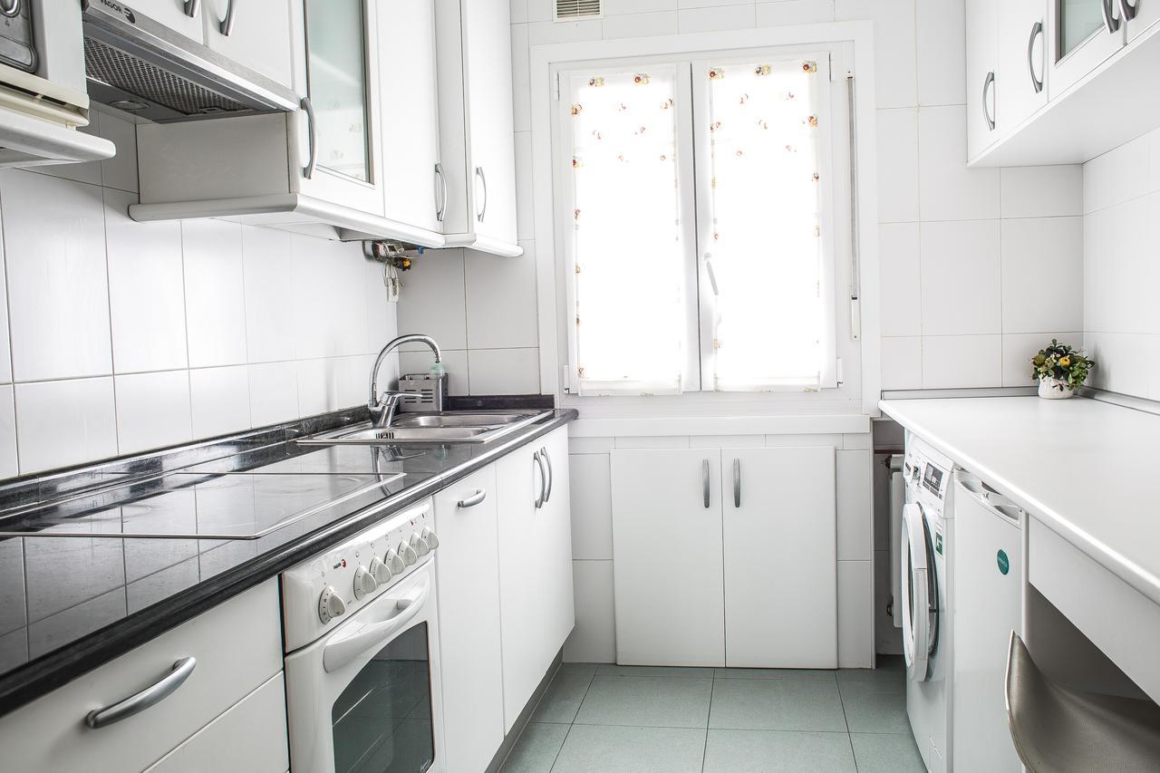 Apartamento Milagro *