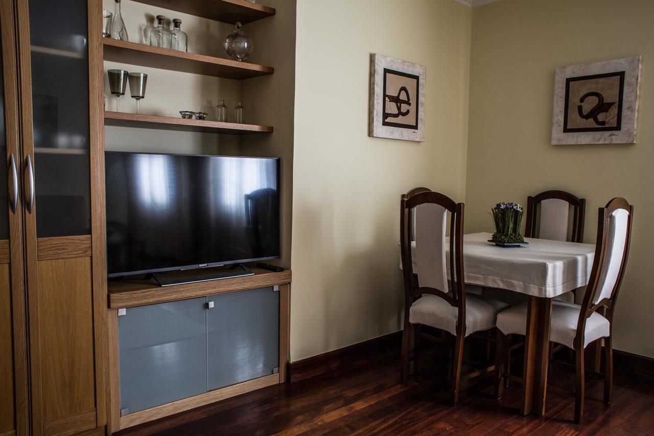 Apartamento Milagro Appartement