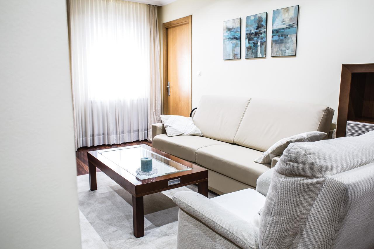 Apartamento Milagro * Saint-Sébastien
