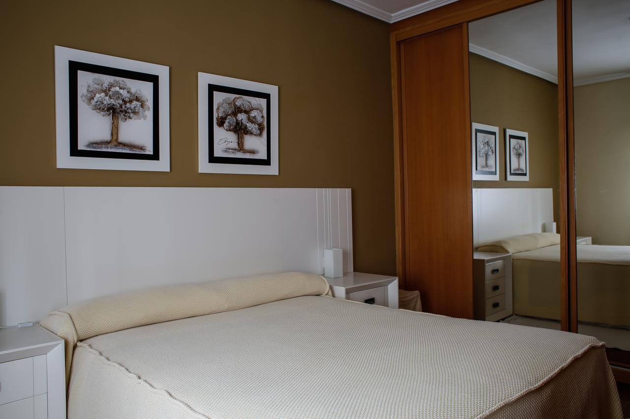 Apartamento Milagro Saint-Sébastien