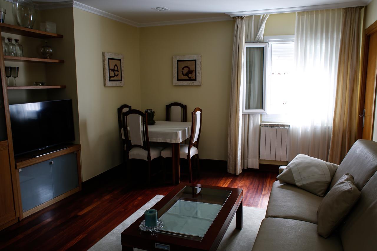Apartamento Milagro