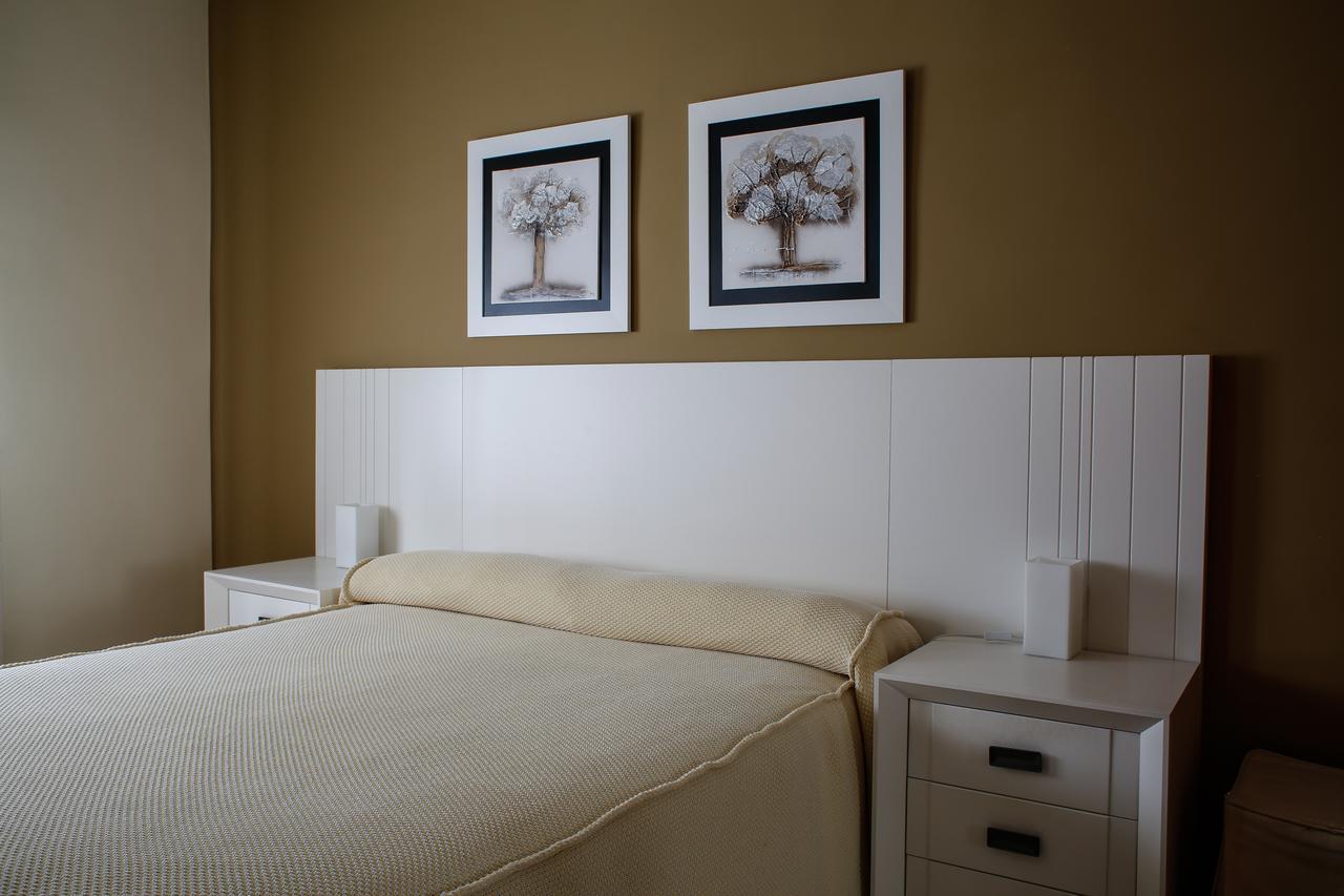 Apartamento Milagro