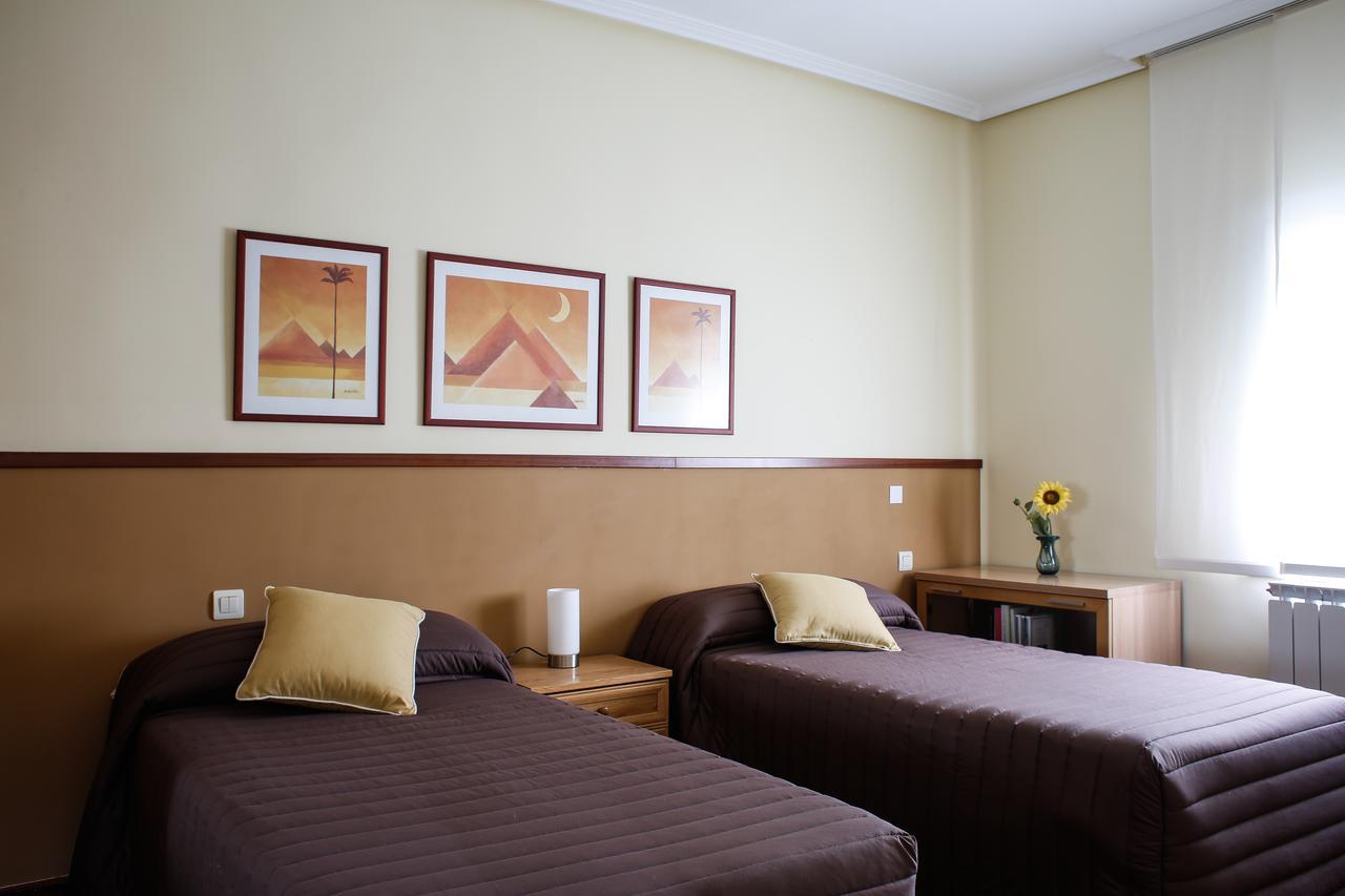 Appartement Apartamento Milagro