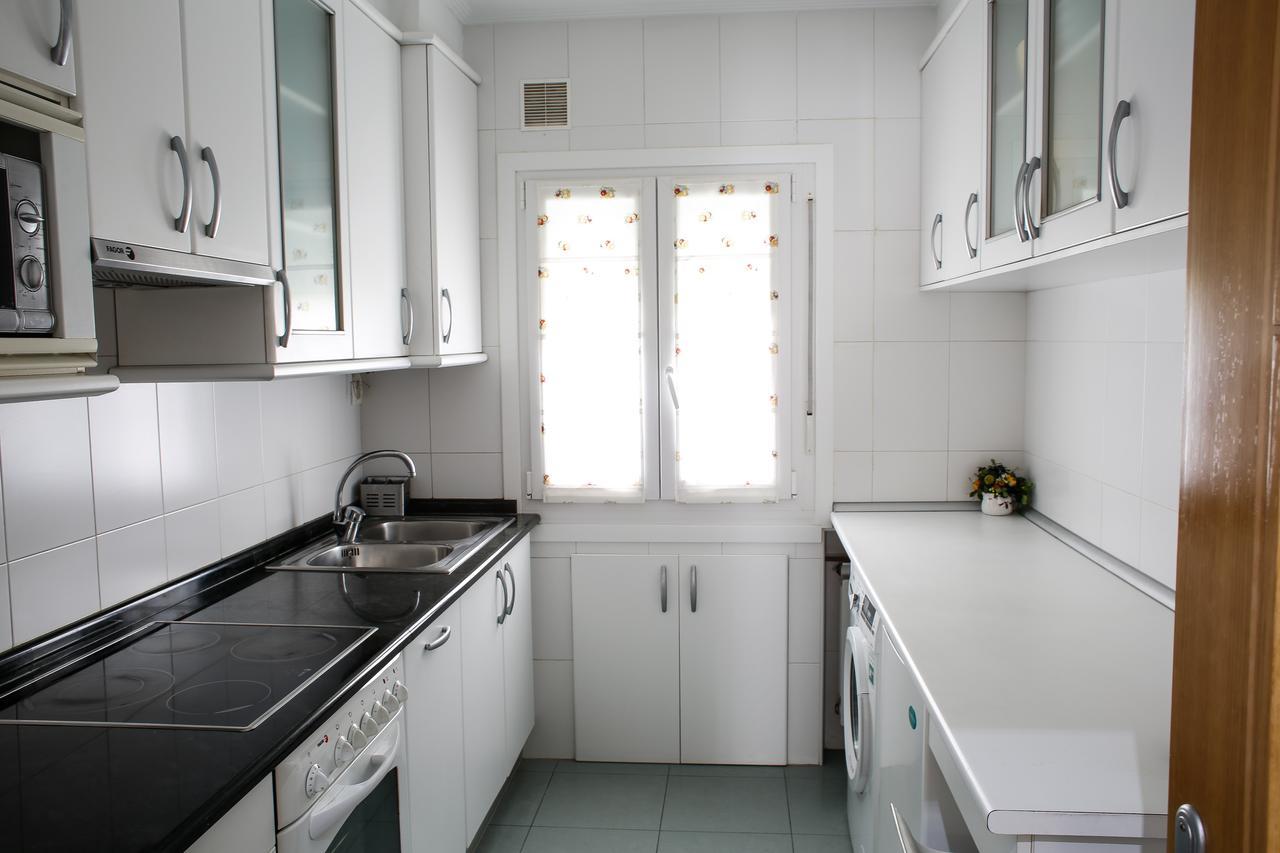 Apartamento Milagro Appartement Saint-Sébastien