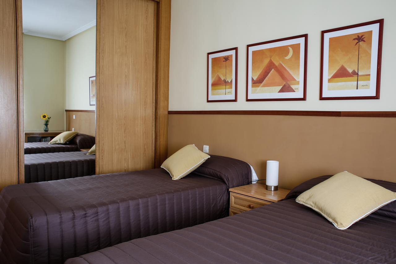Appartement Apartamento Milagro *