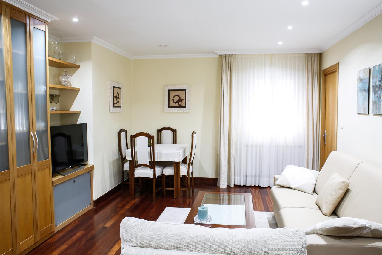 Apartamento Milagro Appartement