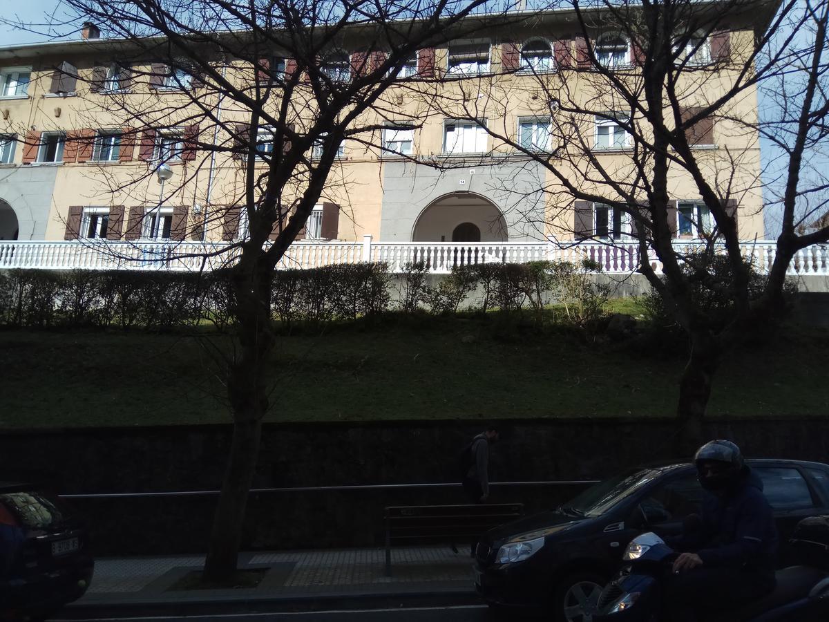 Apartamento Milagro Appartement