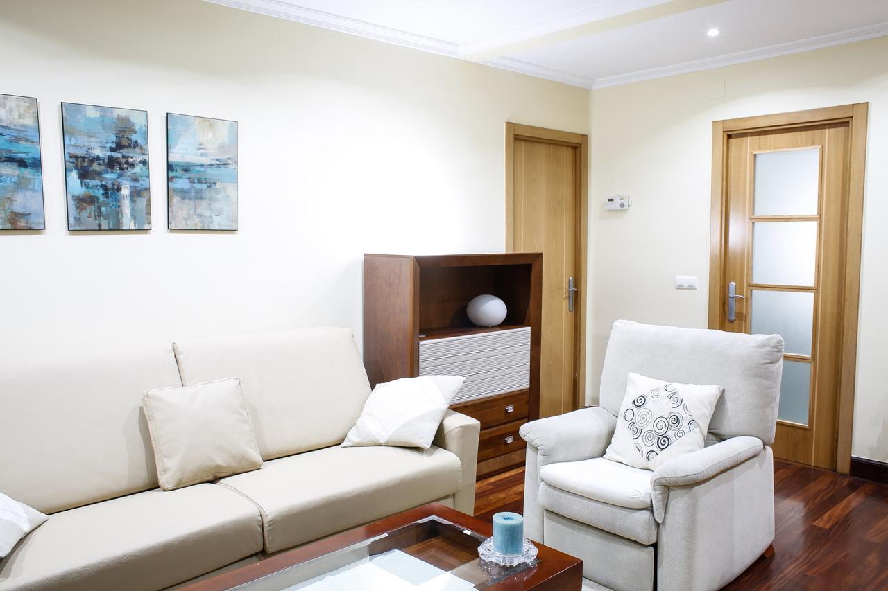 Apartamento Milagro Appartement Saint-Sébastien